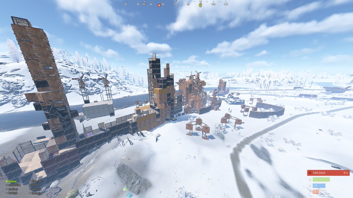 でかつよ! tweet media