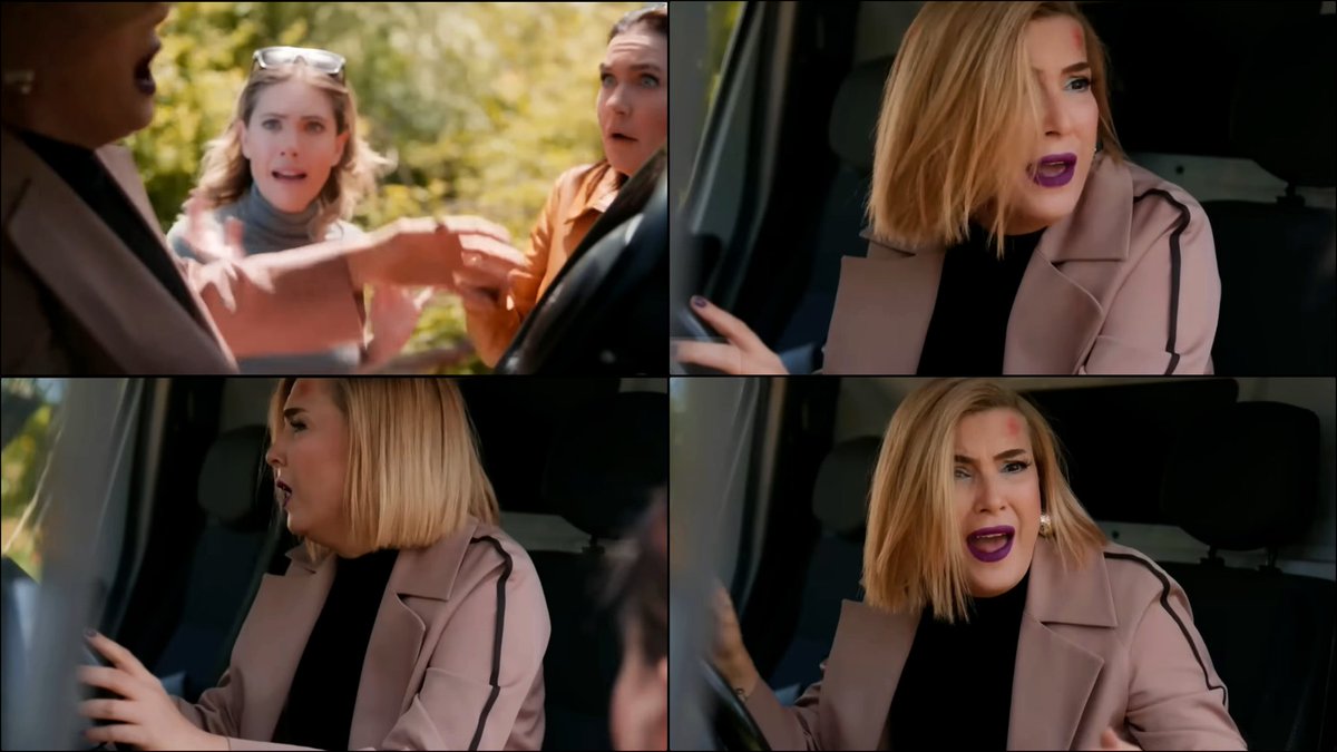 QUÉ PASÓ?

HANDAN VICTIMA DE ENYIL #PasionProhibida