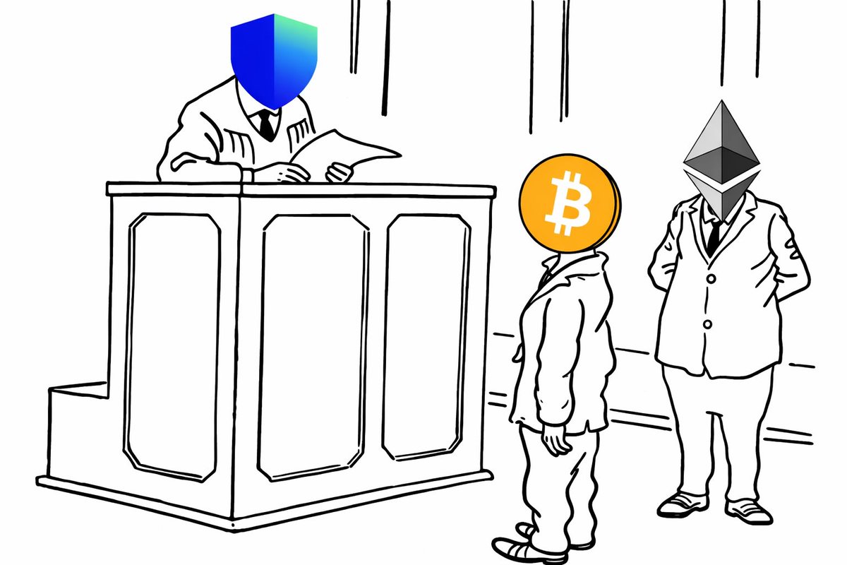 Trust Wallet tweet media