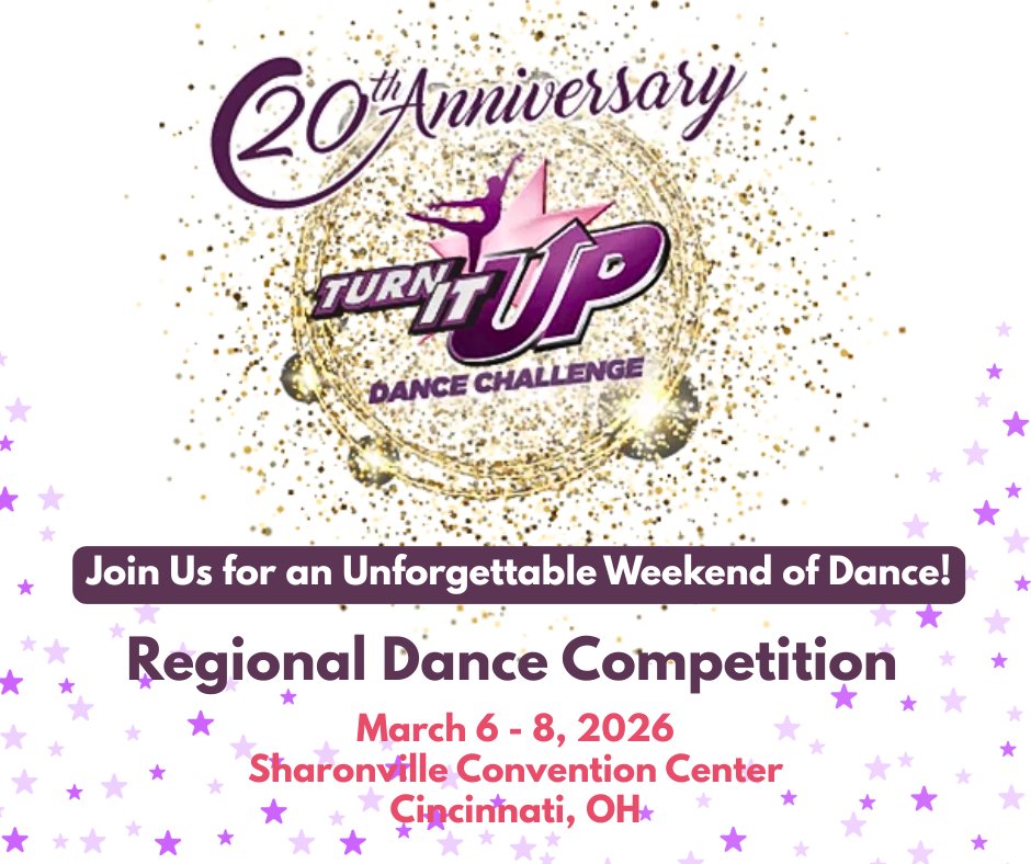 Sharonville Convention Center tweet media