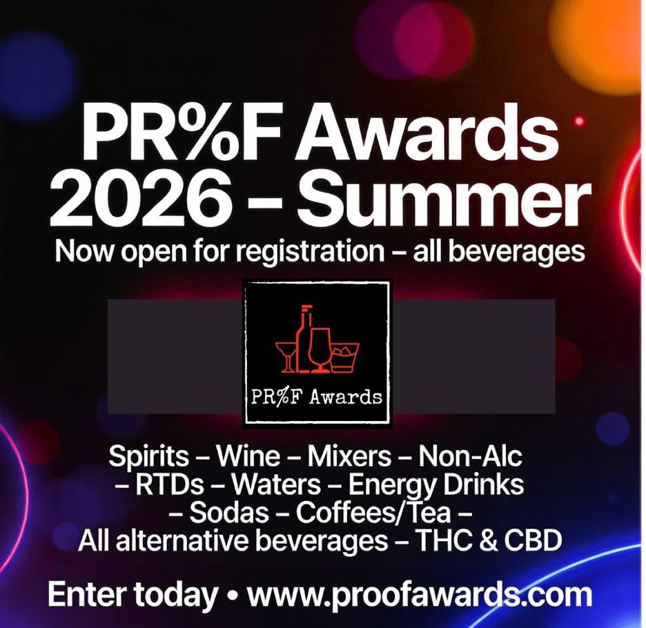 PR%F Awards 2025 tweet media