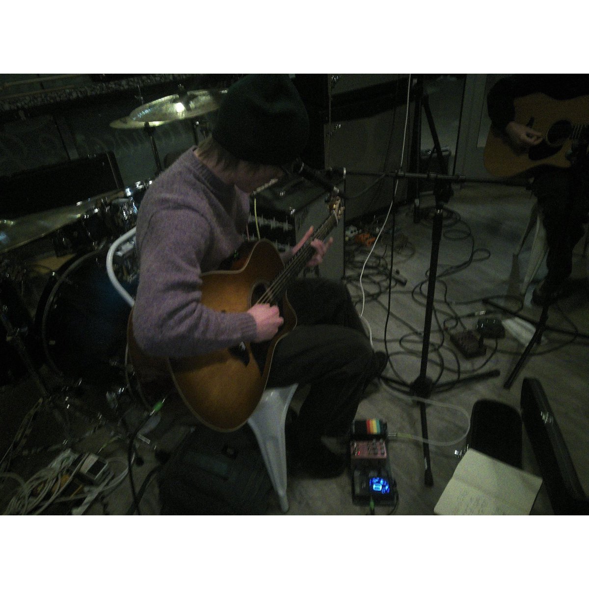 Beretta/runaway fighter on my camp snap pro