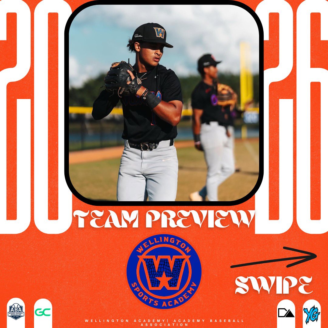 aba_hq's tweet photo. WSA joins the ABA ready to make an immediate impact. While the Gators may be unproven, arms like Sebastian Burnett, Cam McFadden, and Peyton Warner paired w/ Anthony Laciofano, Eric Flores, and rising young talent James Dono give them the pieces to outperform projections quickly. https://t.co/SRT9GWzMY9