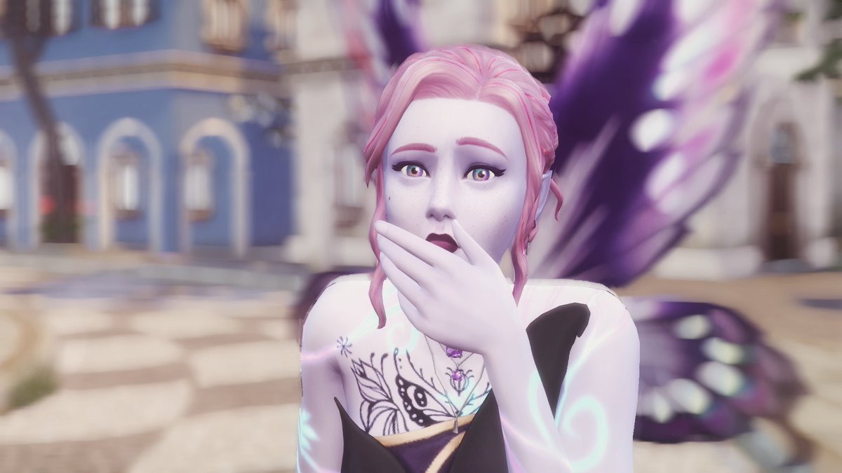 ✨ Cassielle | Lueurs Célestes 🕯️ tweet media