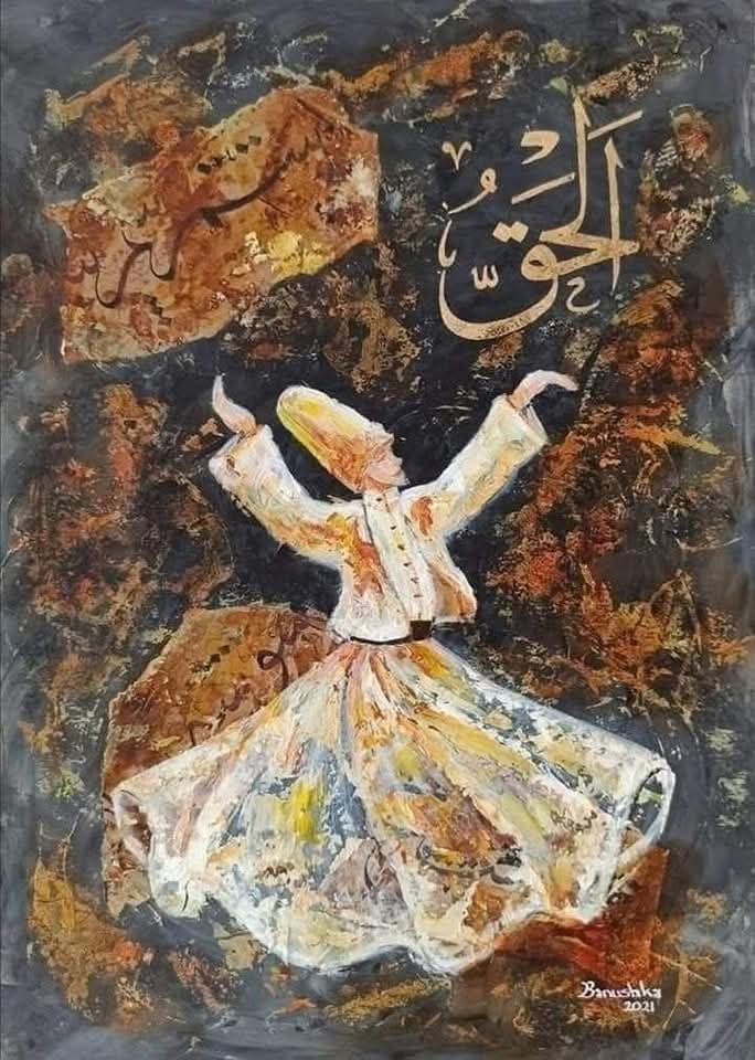 " Öyle bir kimseyle arkadaşlık edin ki ; 
Onda dünya hırsı bulunmasın... " 

 • Hz. Muhammed Mustafa ( S.A.V ) 🌹