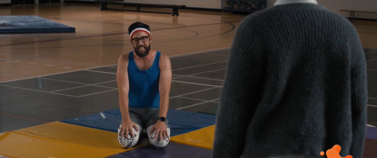 normie 𓆏🦔 tweet media