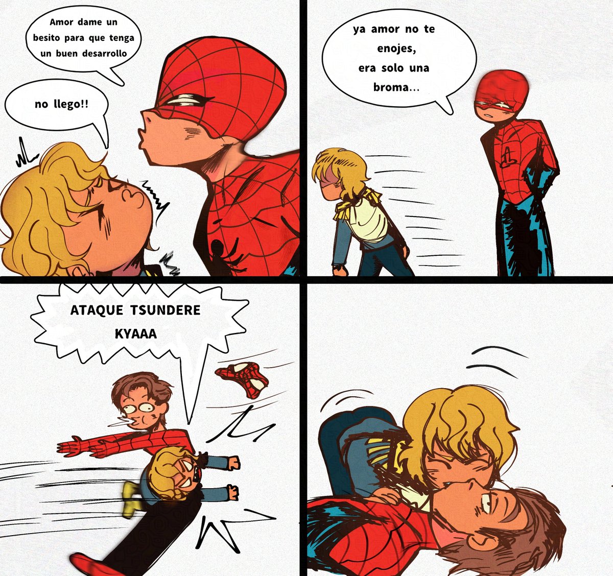 <a href="/Telametieron10/">Drago🇻🇪</a> Ya le estoy haciendo un fanfic enemies to lovers mpreg omegaverse