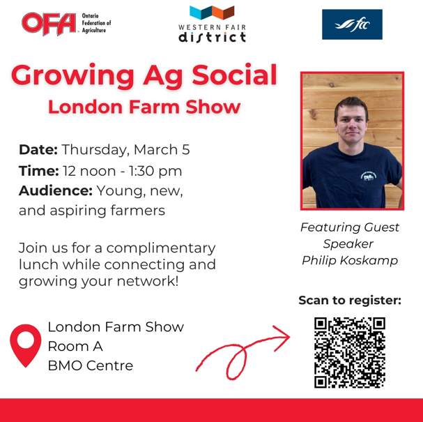 Wellington Federation of Agriculture tweet media