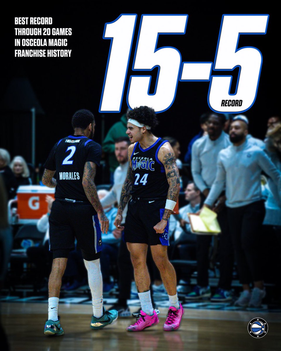 Osceola Magic tweet media
