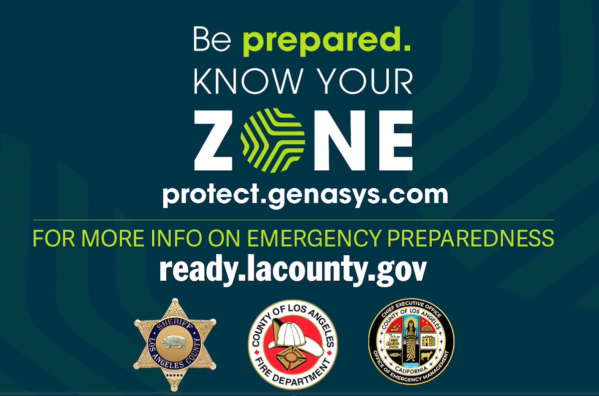 Ready Los Angeles County tweet media