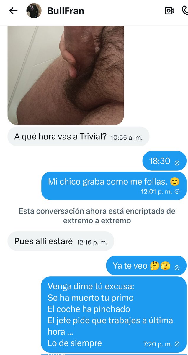 Cayro Madrid tweet media