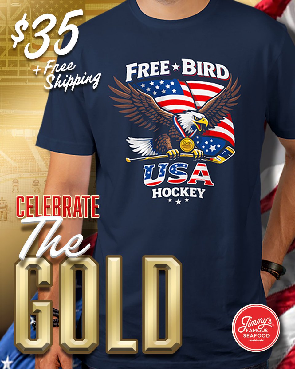 Jimmy’s Famous Seafood tweet media