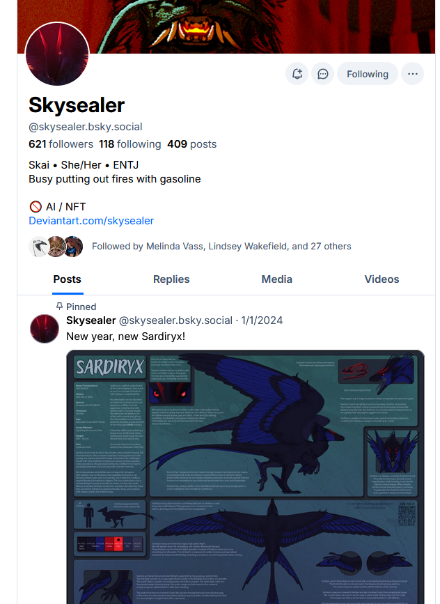 🦎Khamira🌿 khamira.bsky.social tweet media