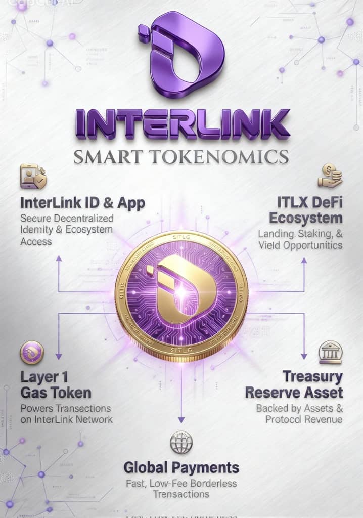 Registor_tech | InterLink Ambassador (@Registor_tech) / Posts / X