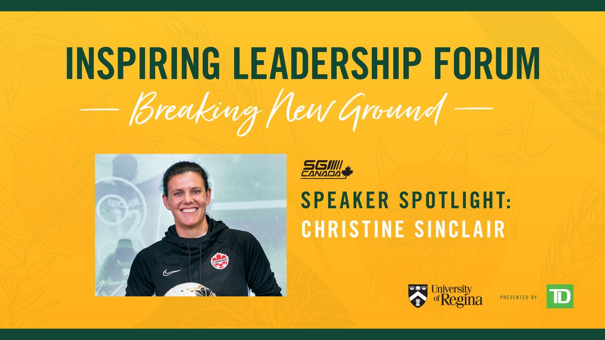 Inspiring Leadership Forum tweet media