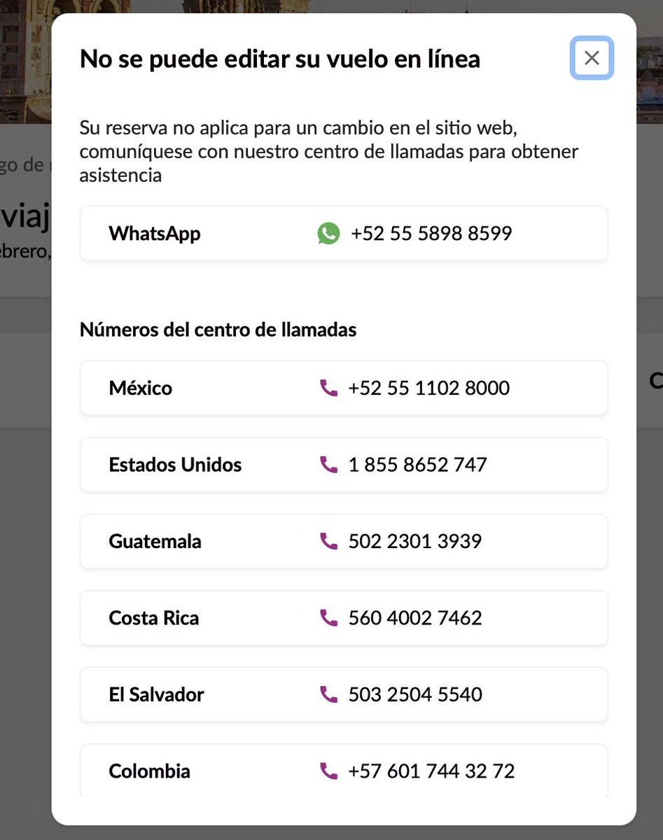 ManuelCach's tweet photo. @viajaVolaris No han activado nada... no responden por ninguna vía, incluido el DM... https://t.co/OMX7A051SF