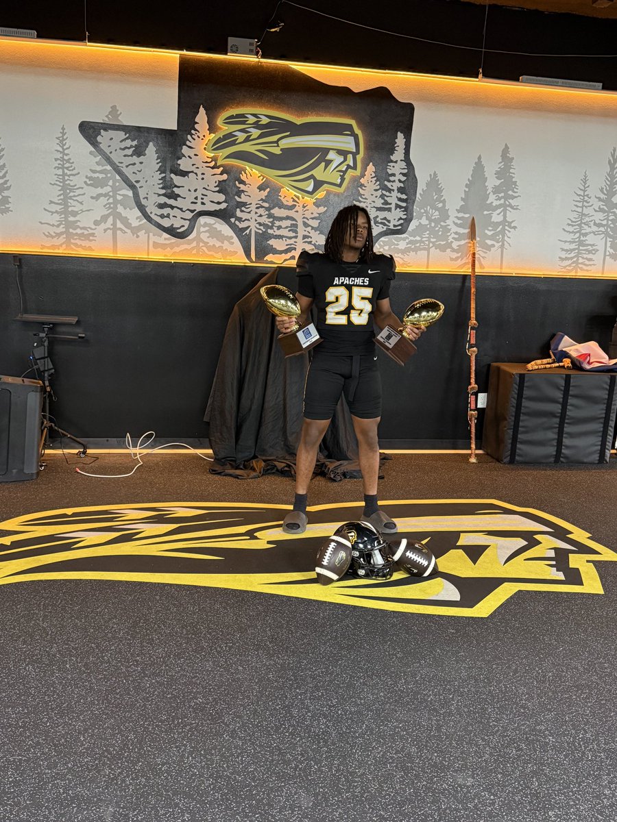 Taneel Nelson tweet media