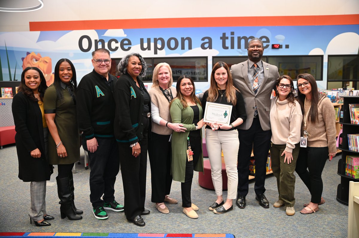 Alief ISD tweet media