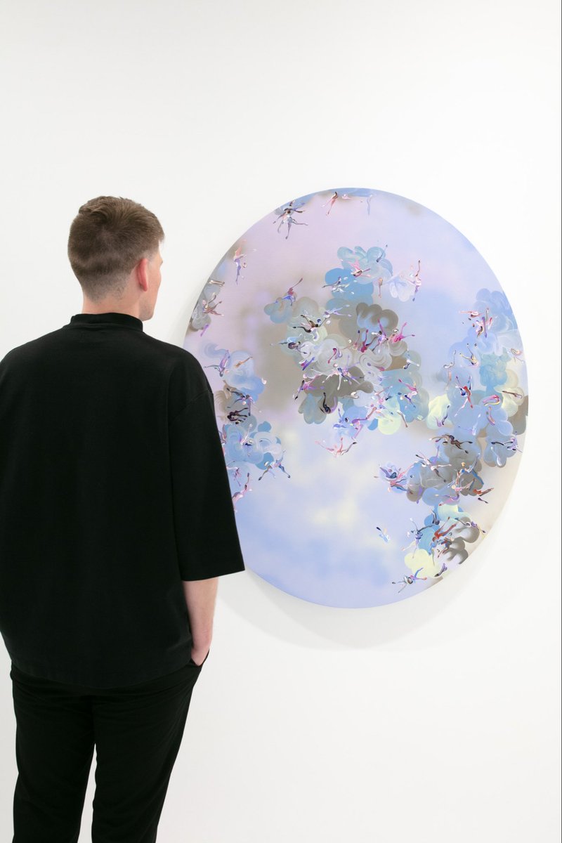 Square One Gallery tweet media