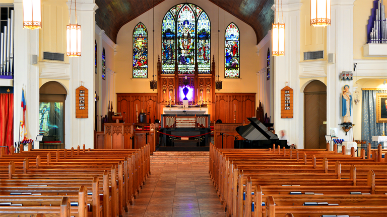 MSN's tweet photo. 🙏 Community safety at places of worship is an increasing concern nationwide. Many congregations are exploring ways to protect attendees while maintaining a welcoming environment.
🔗 https://t.co/Ch12LObBbg
#CommunitySafety #FaithAndSecurity https://t.co/koBfyjC6LU