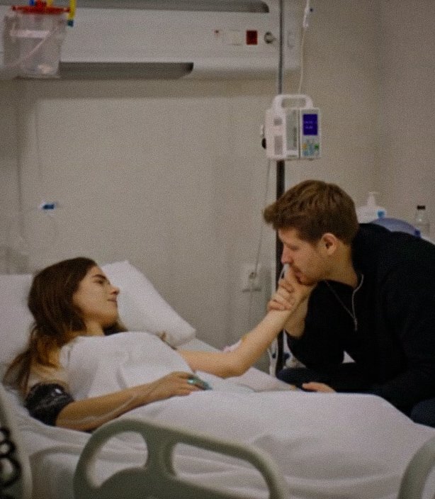 kalbimi tam olarak burda bıraktım