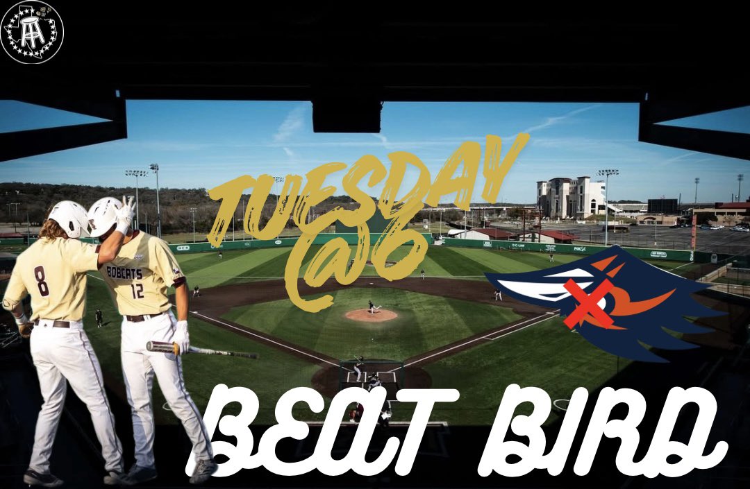 Barstool Texas State tweet media