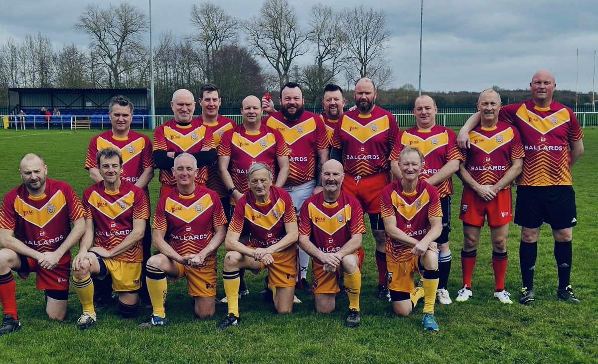 Bassetlaw Bulldogs RLFC tweet media