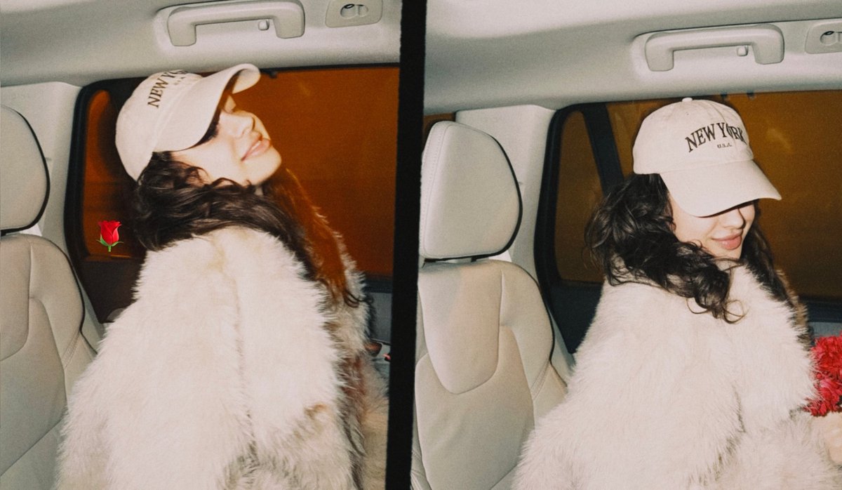 #SuBurcuYazgıCoşkun 🤍