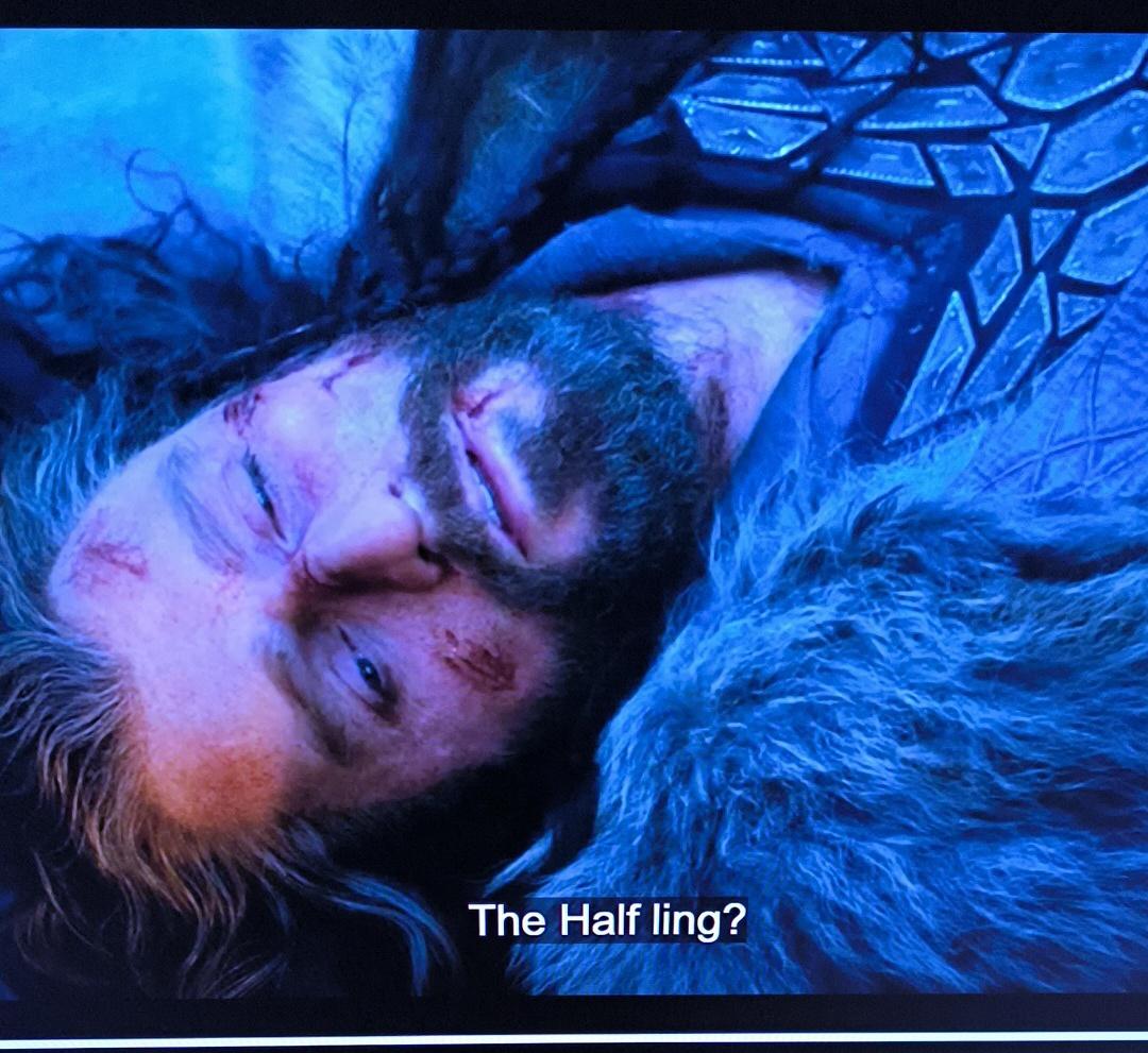 his alpha instincts