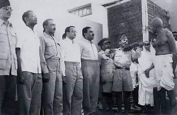 Chandra Kumar Bose tweet media