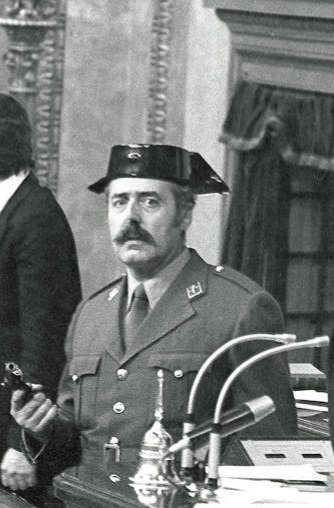 Si esto hubiese ocurrido hoy, mañana sería el invitado en el  Hormiguero.