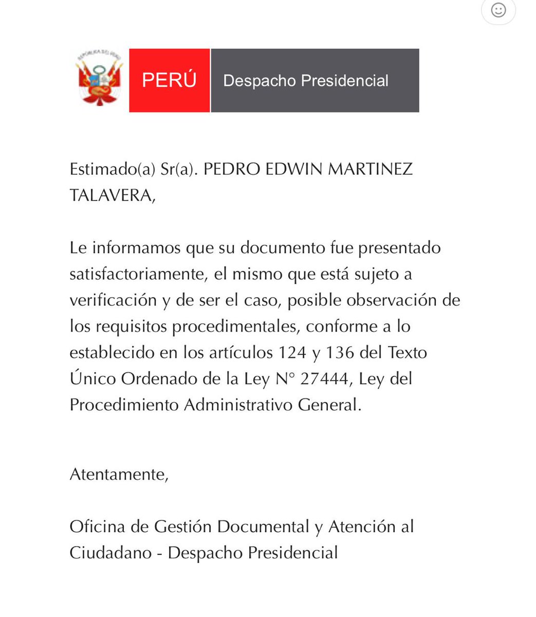 Edwin Martinez Talavera tweet media