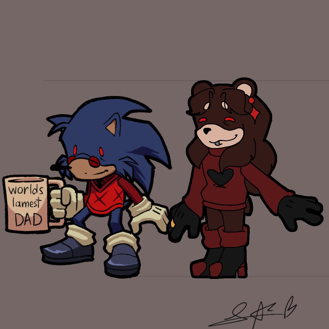 Glitchy_Dreamer's tweet photo. #Exeworld Lord Ursus !!
Father Ursus,, mwhehe
#execommunity #briangriffinplush #Lordsfavoriteteddybear https://t.co/HEmD0izTAh