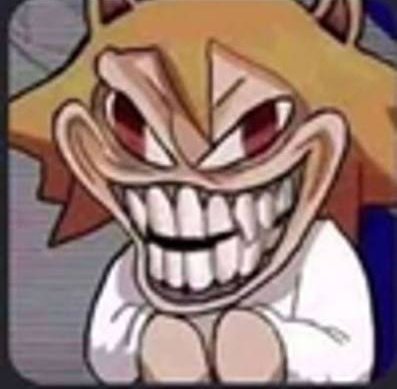 Si algún día logro hacer una serie popular voy a crear cuentas anonimas para soltar spoilers falsos y verdaderos para confundir al fandom y no sepan que pedo jsjs