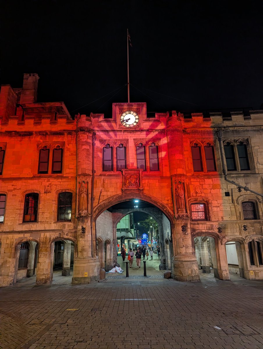 Callum Conor Butcher tweet media