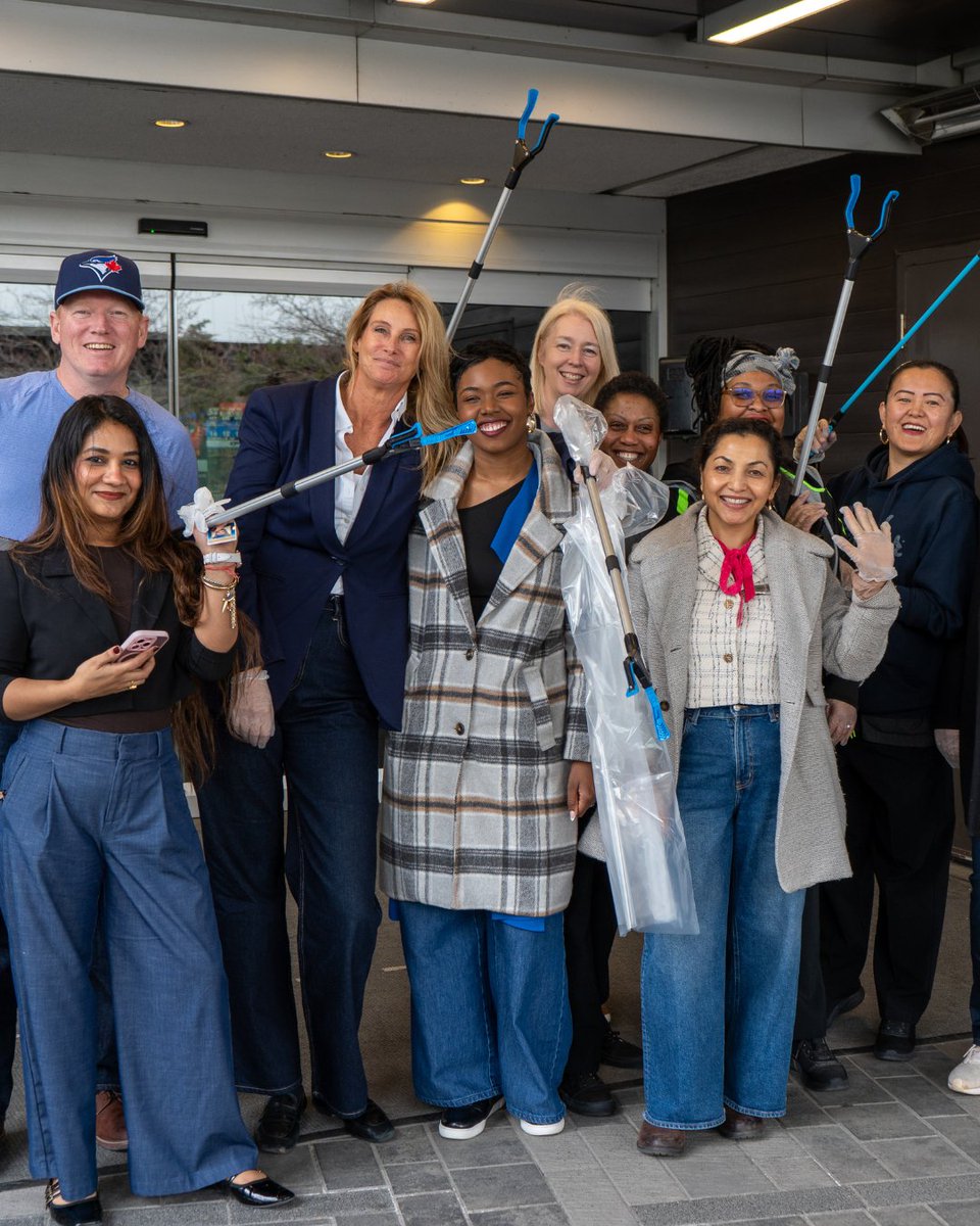 Toronto Marriott City Centre tweet media