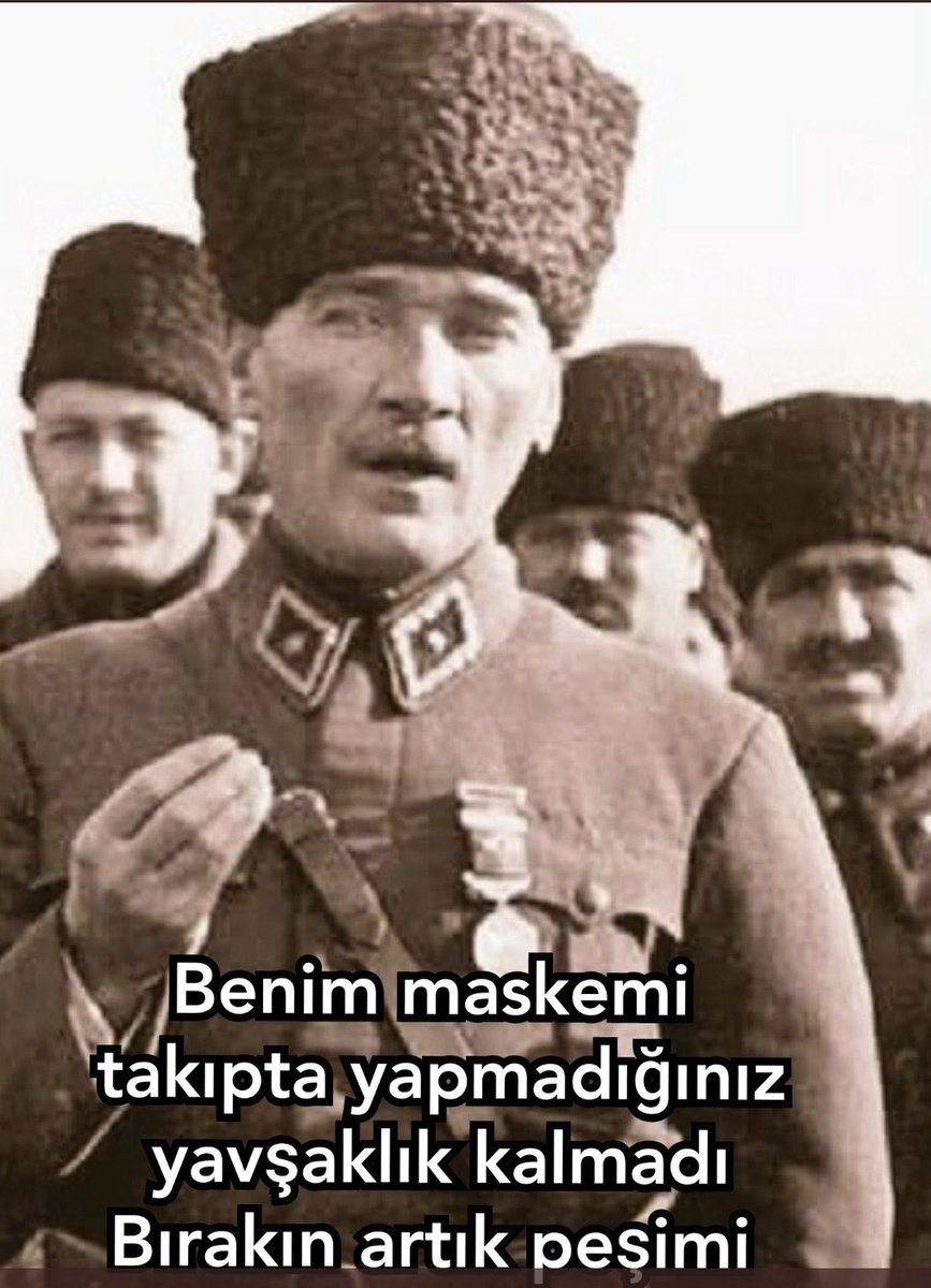 <a href="/sibelsengul_/">Sibel Şengül</a> Ulan yalancı pehlivan tefrikaları anlatır gibi ölmüş biri için yalancı tefrikaları anlatmaktan bıkmadınız mı, usanmadınız mı? Kendinize gelin, Ülke için bir şey yapın.