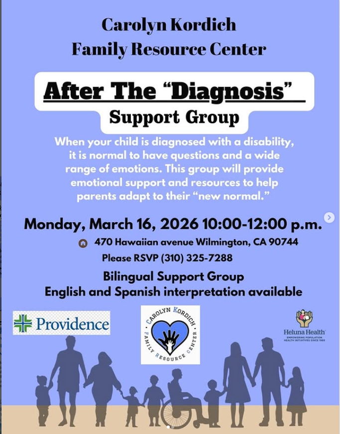 Harbor Regional Center tweet media