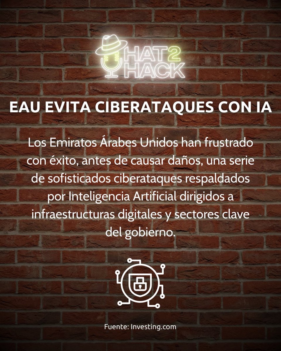 Hat2Hack | Podcast tweet media