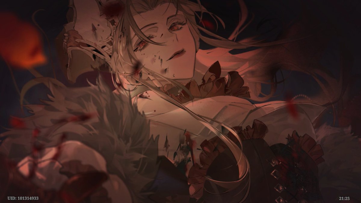 Sorel the awakaner that you are (pls come back I need to pull for you)