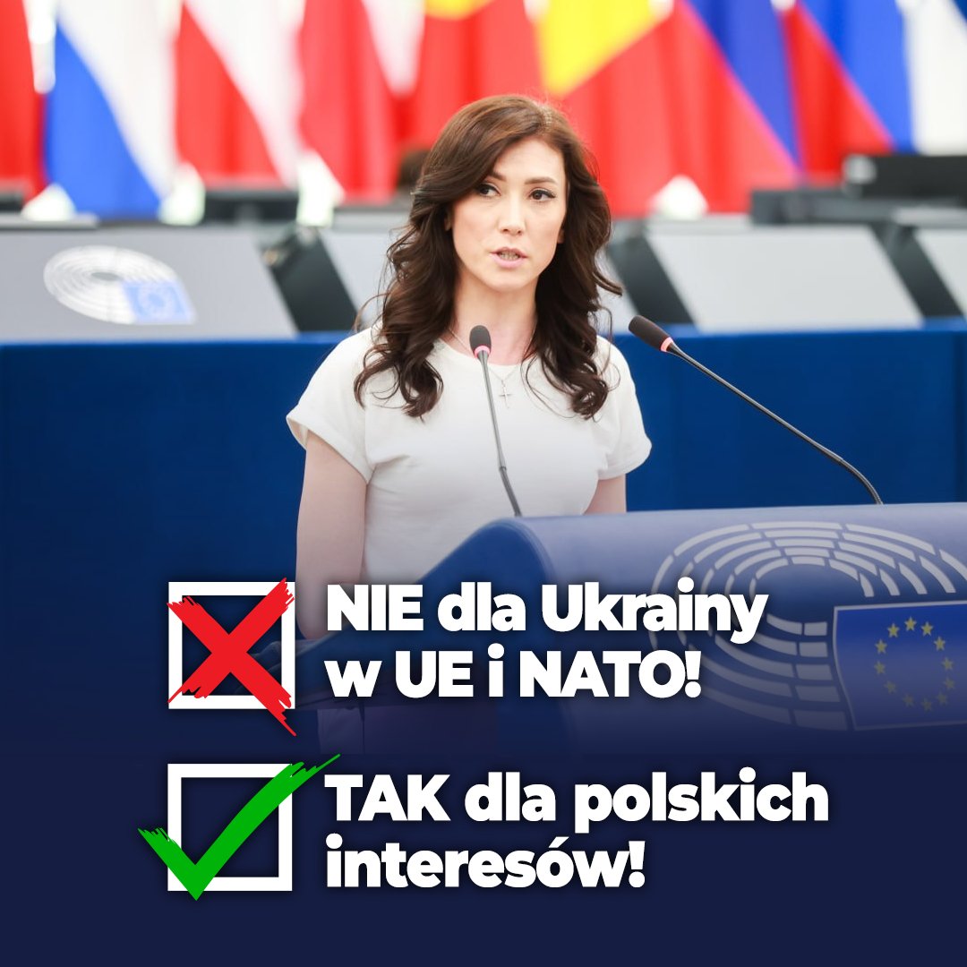 Ewa Zajączkowska-Hernik tweet media