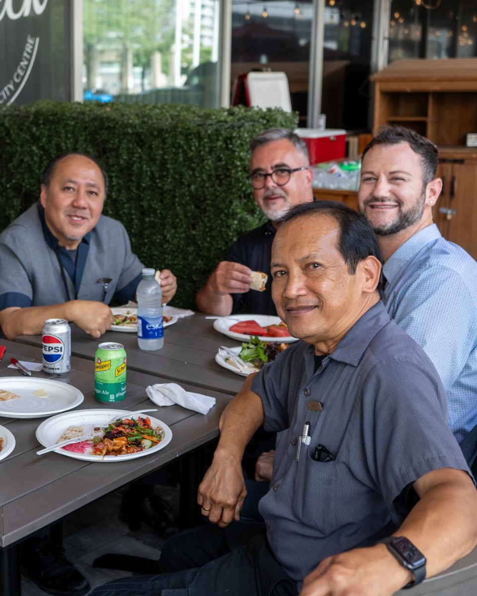 Toronto Marriott City Centre tweet media