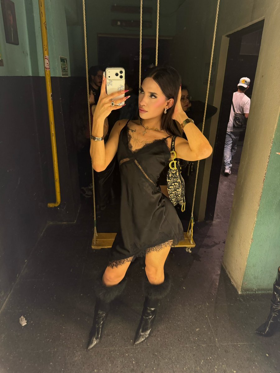 Ruby🏳️‍⚧️🙈 tweet media