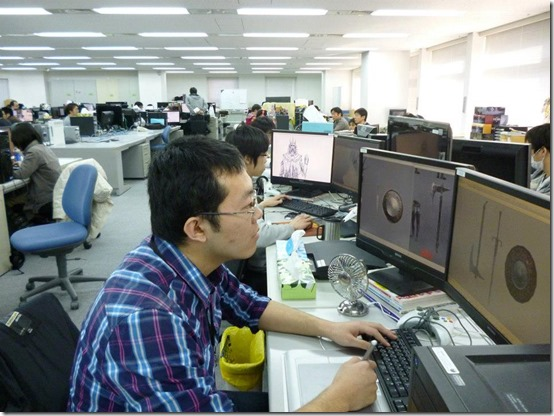 The majority of games that are widely praised by gamers and are successful nowadays come from:

- Indie devs that literally all look the same

- Korean, Chinese, and Japanese devs who have ZERO diversity

I think studios should hire base on merits and a UNIFIED vision...