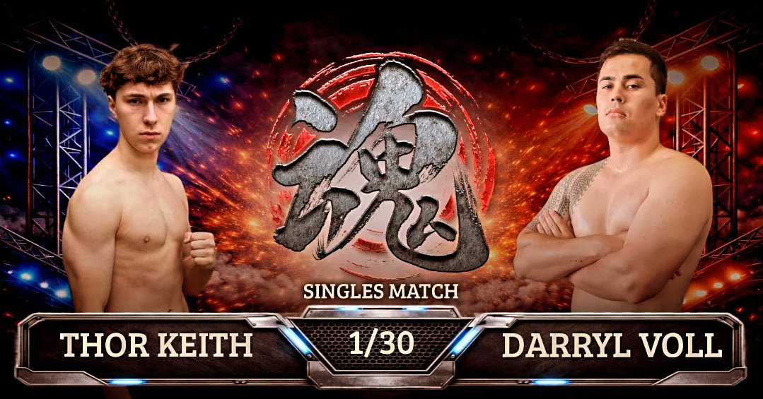 NJPW Tamashii tweet media