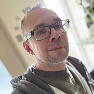 Glynn Millar tweet media