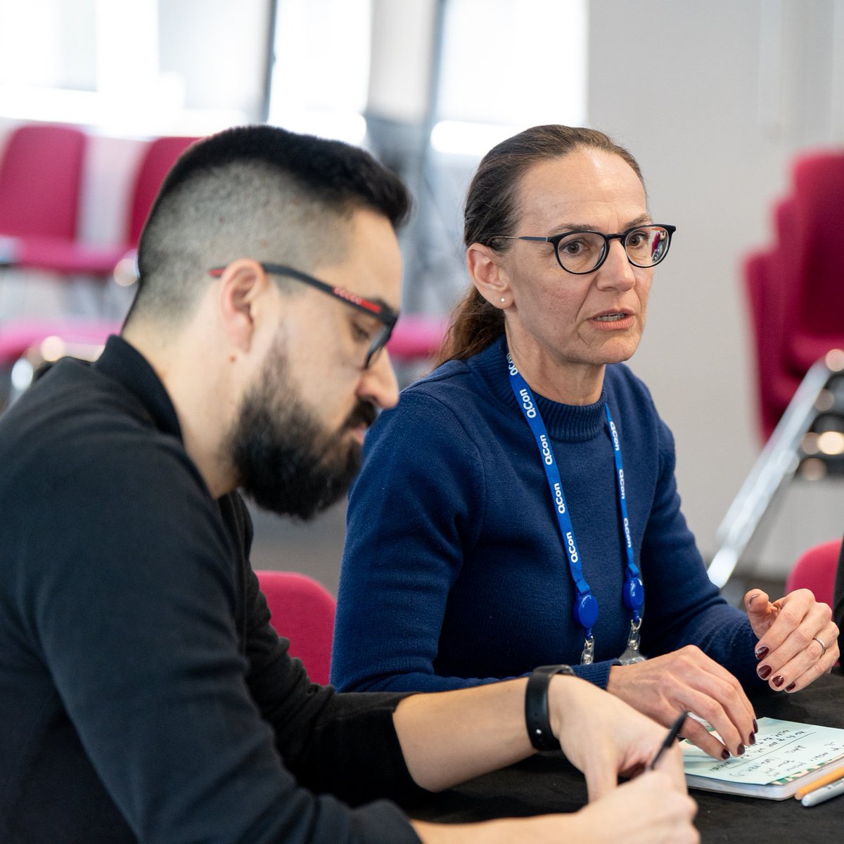 QCon San Francisco Software Development Conference tweet media