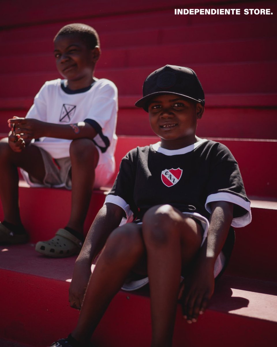 Independiente Store tweet media