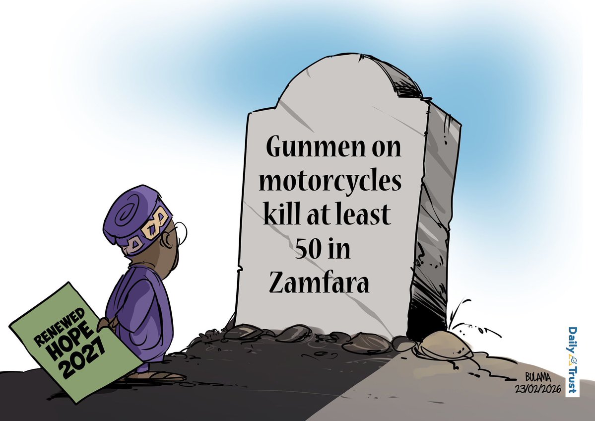 END BANDITRY IN THE NORTH! 
END BANDITRY IN THE NIGERIA! 
END TERRORISM IN THE NORTH! 
END TERRORISM IN NIGERIA! 

END BANDITRY IN THE NORTH! 
END BANDITRY IN THE NIGERIA! 
END TERRORISM IN THE NORTH! 
END TERRORISM IN NIGERIA!