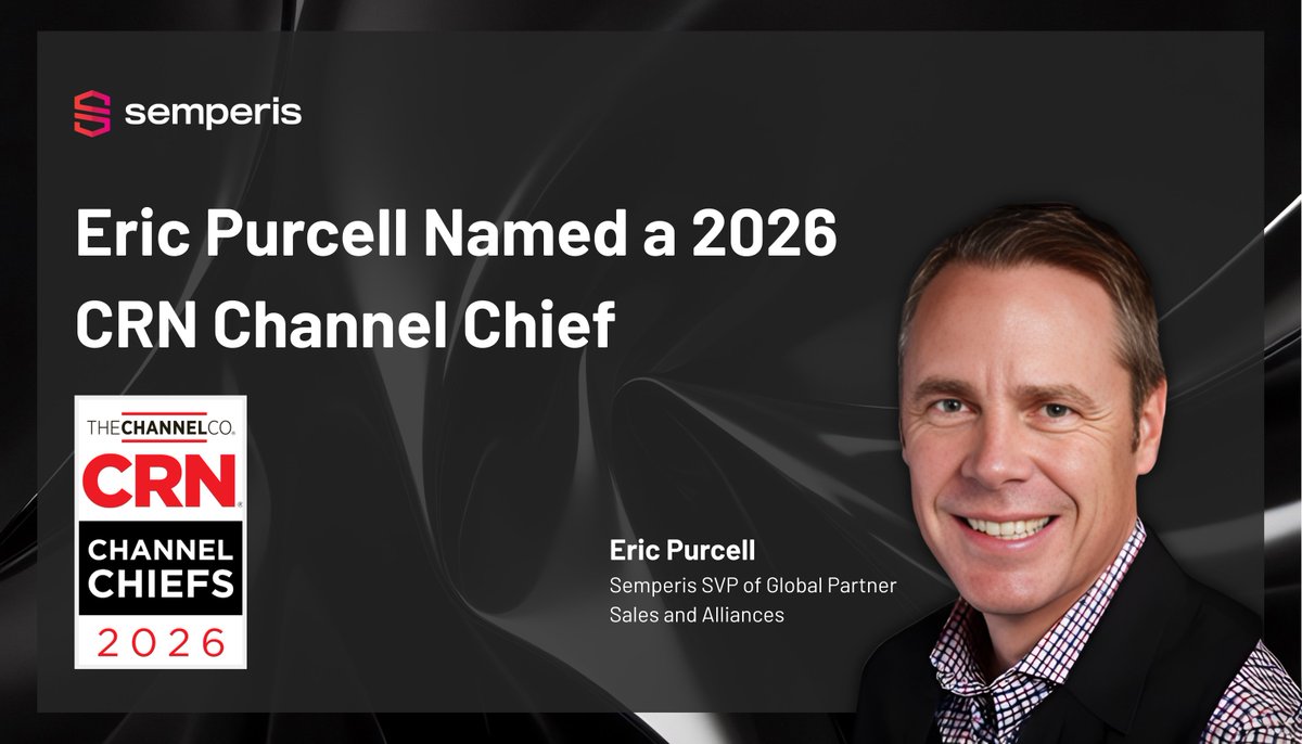 Semperis tweet media